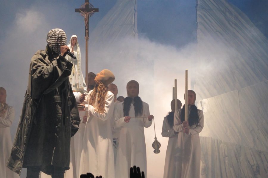 Him And Her Worship Find Hope ‘Even In The Dark’