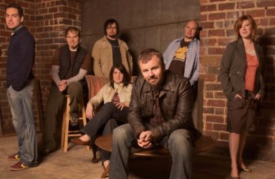 Biography on Casting Crowns