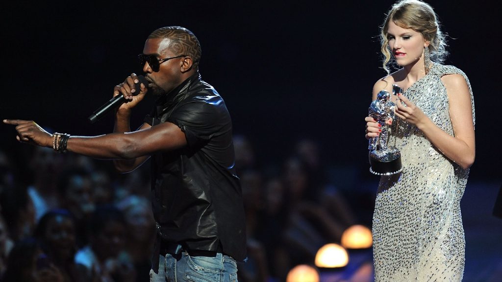 My Beautiful Dark Twisted Fantasy (2010)