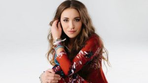 Facts you didn’t know about Lauren Daigle – Birthday, Interests and more